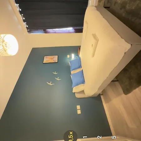 Apartment Spring Large Flat - 8p - 4 Bedrooms