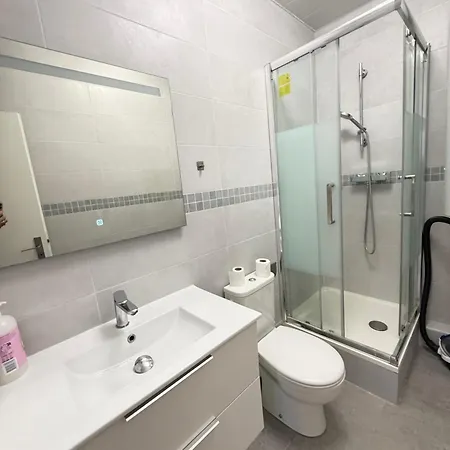 Apartman Spring Large Flat - 8p - 4 Bedrooms *