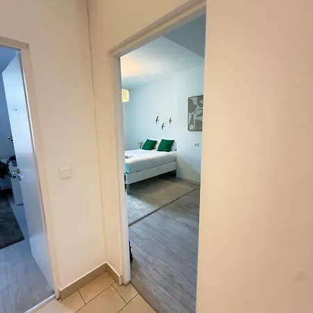 Apartment Spring Large Flat - 8p - 4 Bedrooms