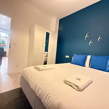 Apartment Spring Large Flat - 8p - 4 Bedrooms