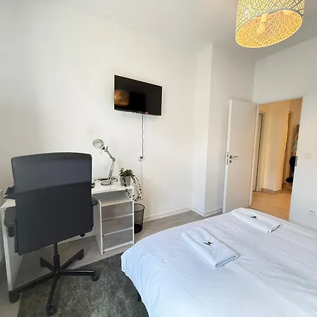 Apartment Spring Large Flat - 8p - 4 Bedrooms *