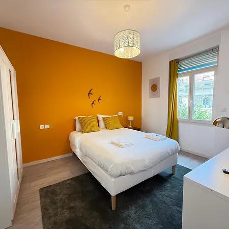 Apartment Spring Large Flat - 8p - 4 Bedrooms