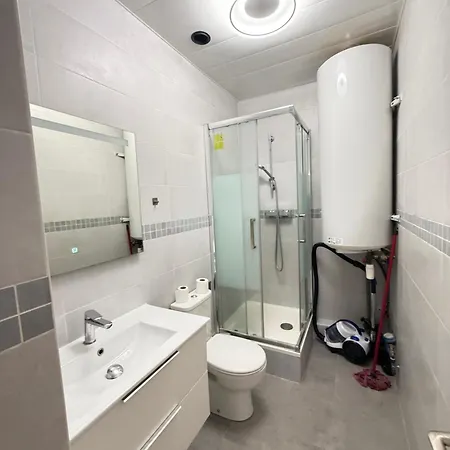 Apartman Spring Large Flat - 8p - 4 Bedrooms *