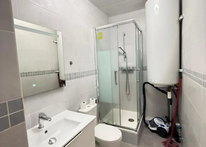 Apartment Spring Large Flat - 8p - 4 Bedrooms *