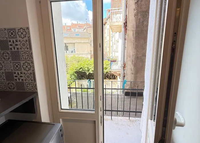 Spring Large Flat - 8p - 4 Bedrooms Metz