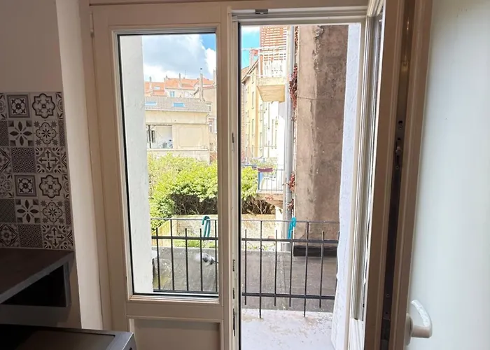 Spring Large Flat - 8p - 4 Bedrooms * Metz